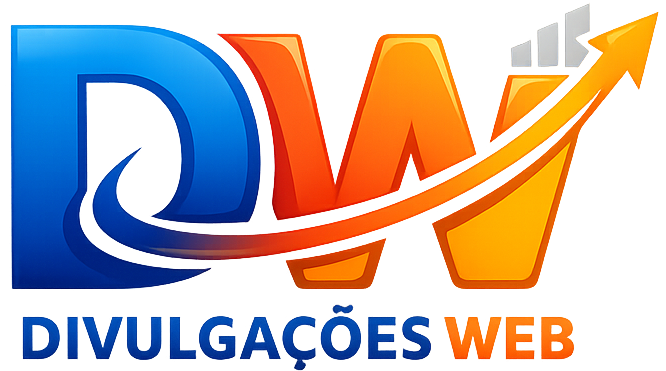 Divulgações Web